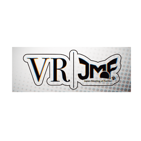 【00JMoF 2025 VRsticker】