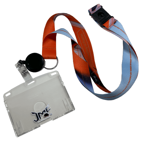 【03JMoF 2025 Lanyard】