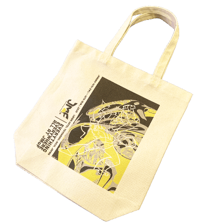 【04JMoF 2025 Tote Bag】