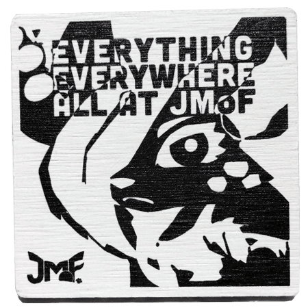 【11JMoF 2025 Diatomite Coaster 】